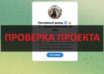 Пассивный доход | Деньги работают за тебя (Елизавета) — отзывы о телеграмм канале. Развод?