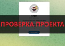 Тг Ninjax — отзывы о трейдерах в телеграмм
