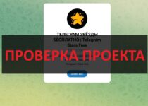Бот StarsForTGrobot — отзывы: бесплатные звезды или развод?
