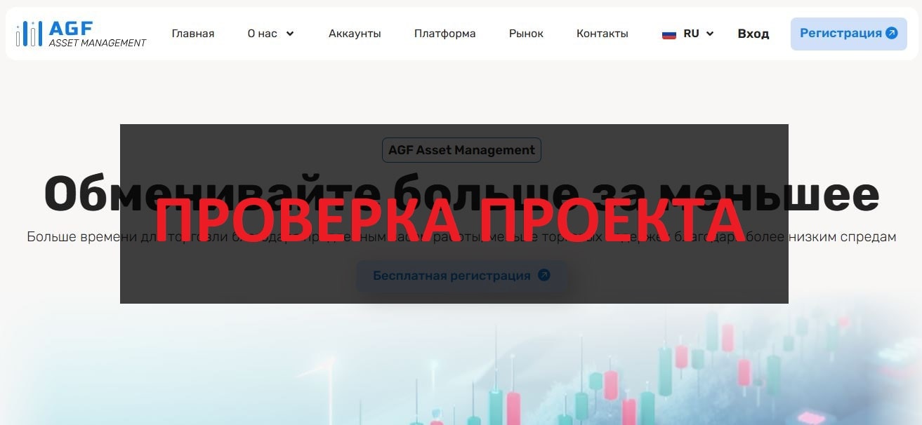 AGF Asset Management - отзывы