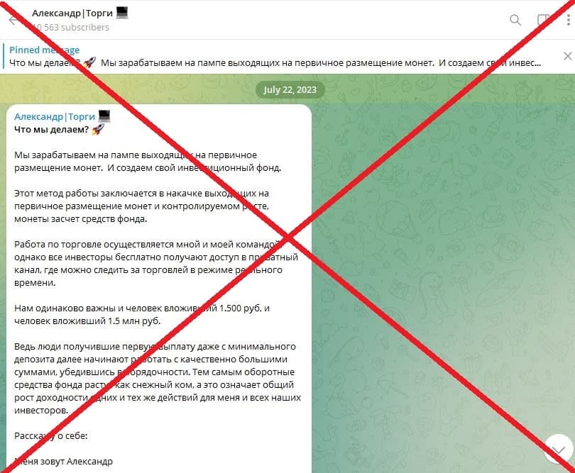Александр Торги отзывы
