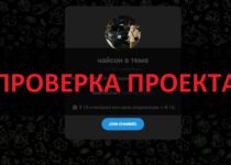 Найсон в теме — обзор и отзывы о телеграм-канале
