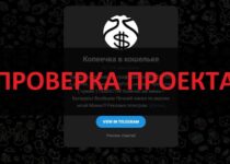 Тг Копеечка в кошельке — что за канал, отзывы