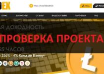 Lidex (lidex.cc) — честные отзывы о инвестициях