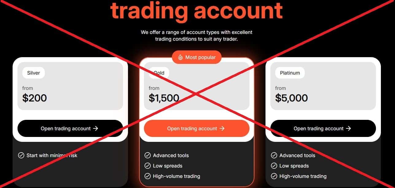 RS Invest обман