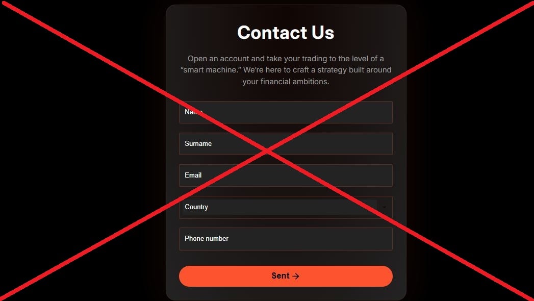 RS Invest отзывы