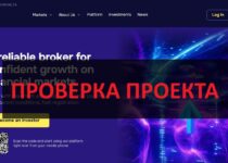 Ziravoxo — обзор брокера, честные отзывы. Развод!
