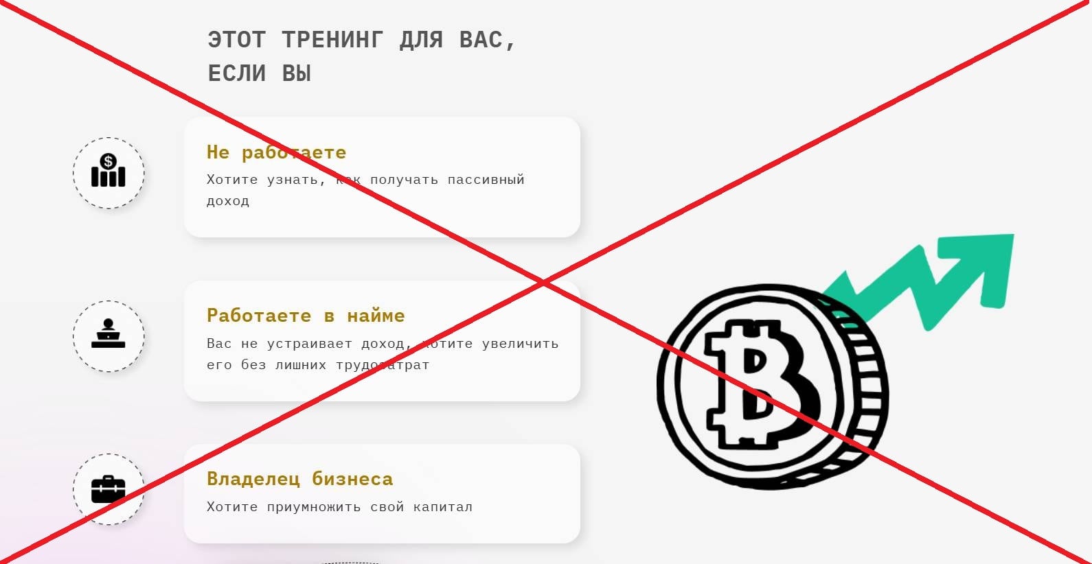 Инга Вельмеер обман