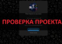 Телеграмм канал Нестеров в рынке — честные отзывы. Можно доверять?