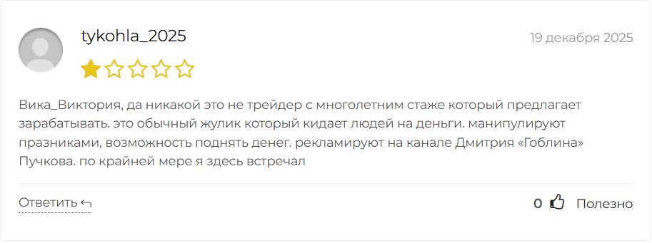 Новогодний CryptoРазгон отзывы