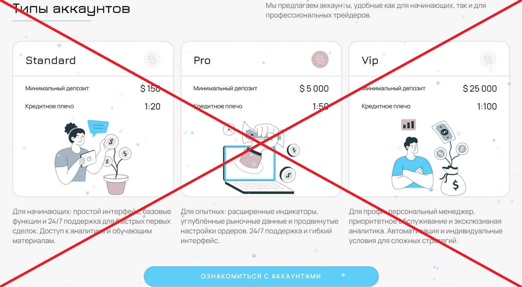 Adawsonux обман