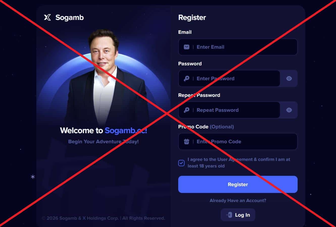 Sogamb.cc отзывы