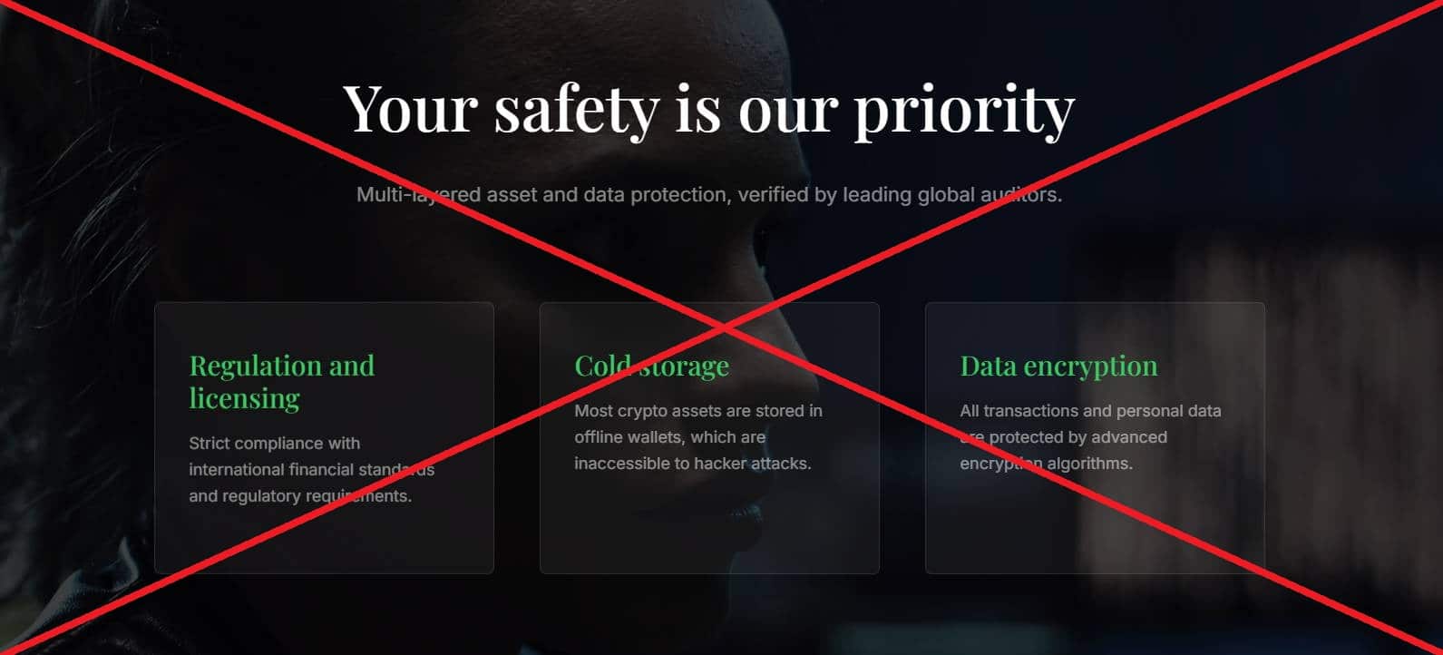 Britinvest обман